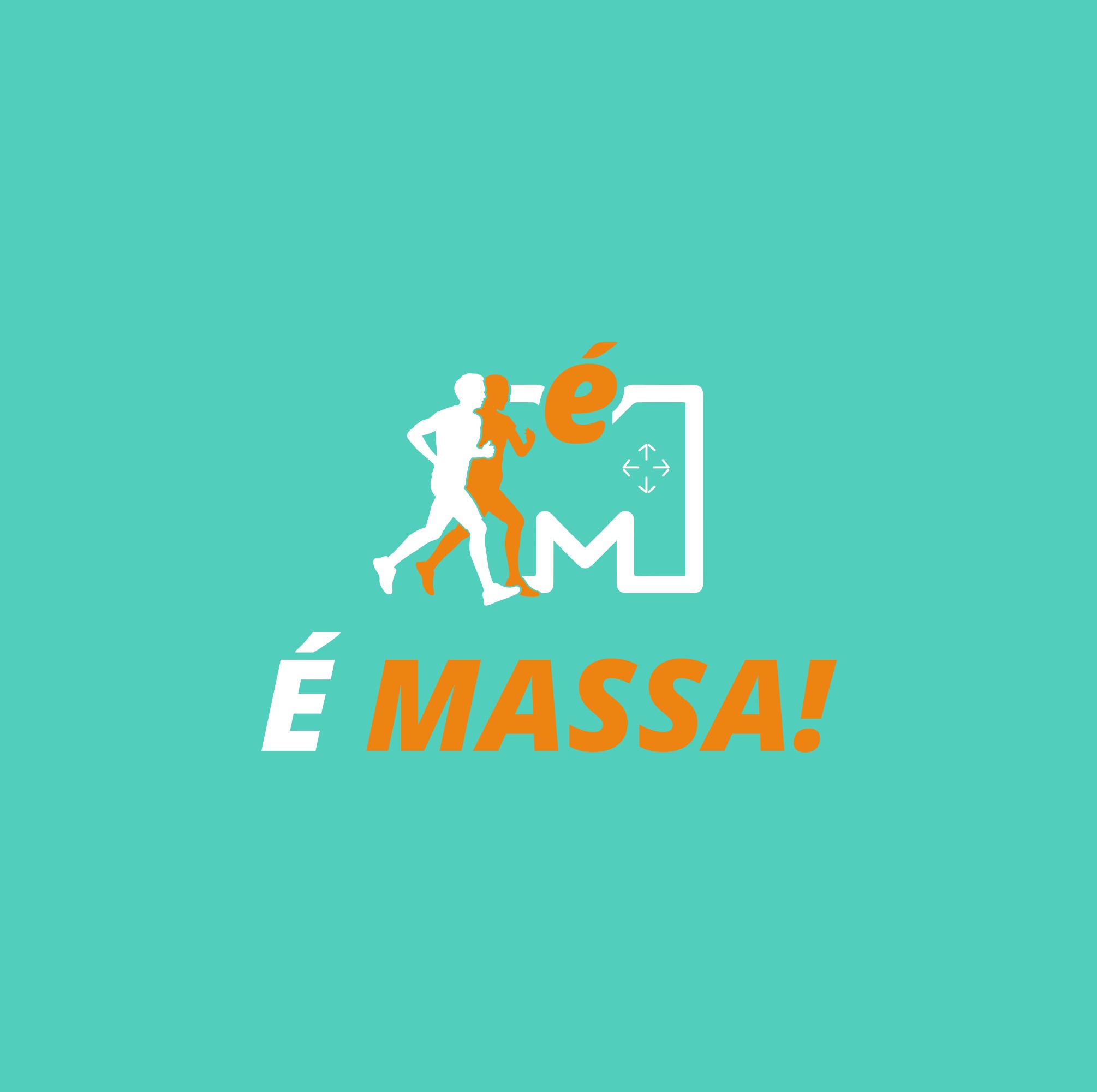 Projeto de Atividade Física É MASSA!